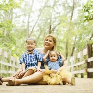 Meet your Posher, Zulmarys